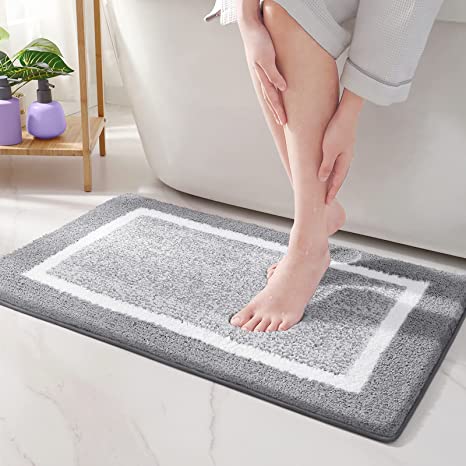 Bath mat